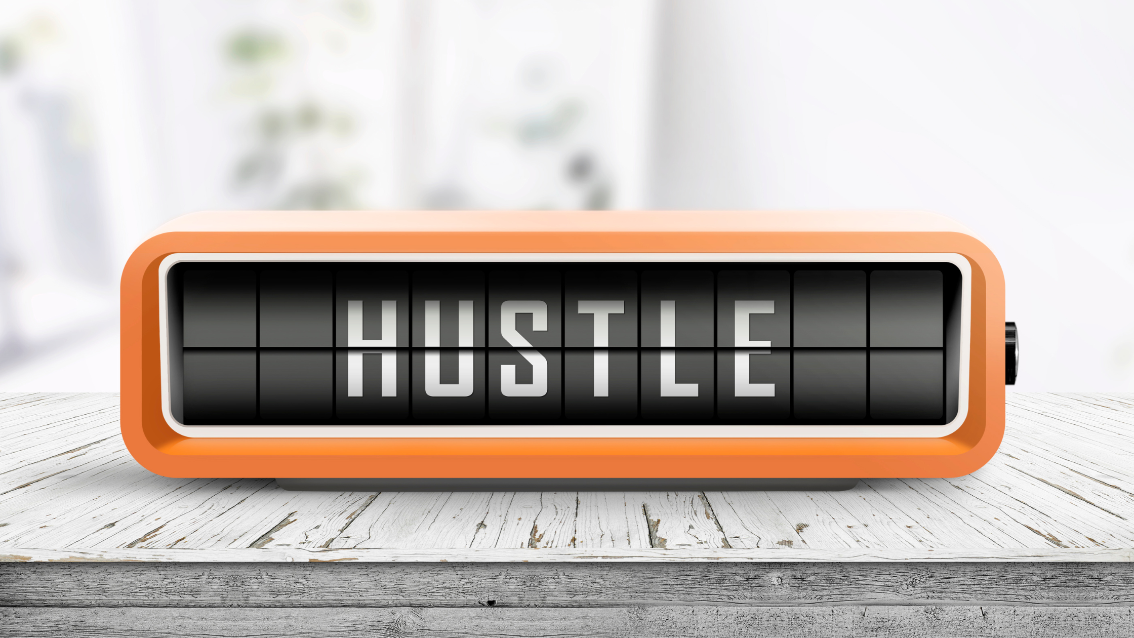 Wanting To Start Your Side Hustle? You Need To Know This …