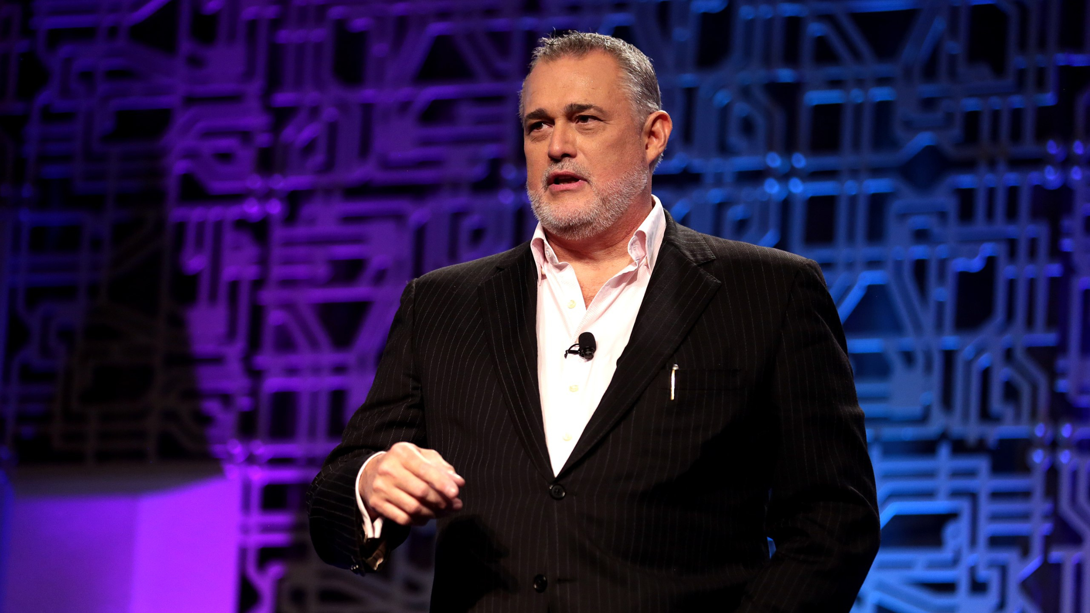 Jeffrey Hayzlett: How To Manage Your Time As A Busy Executive
