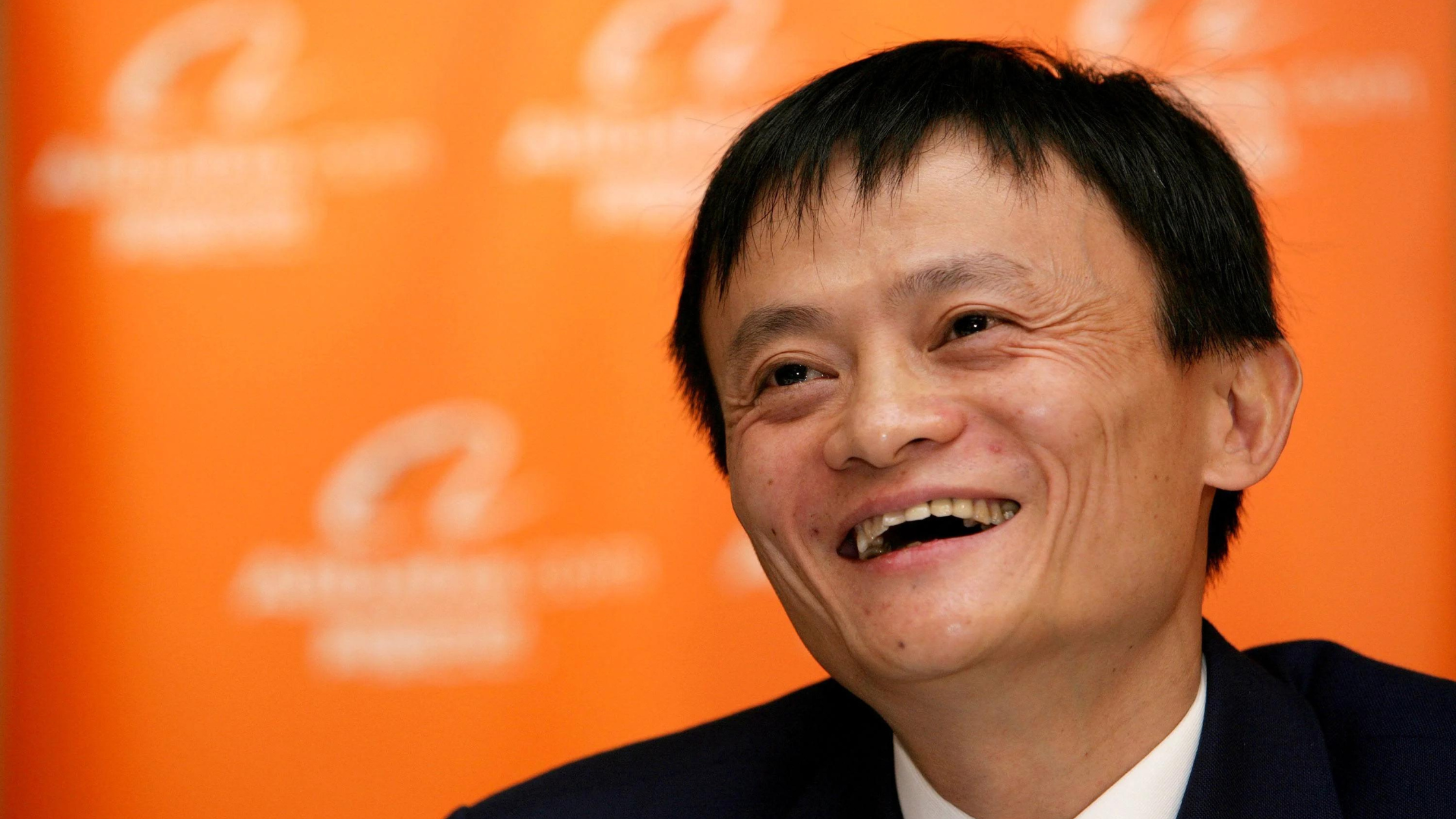Jack Ma’s Top Rules For Success!