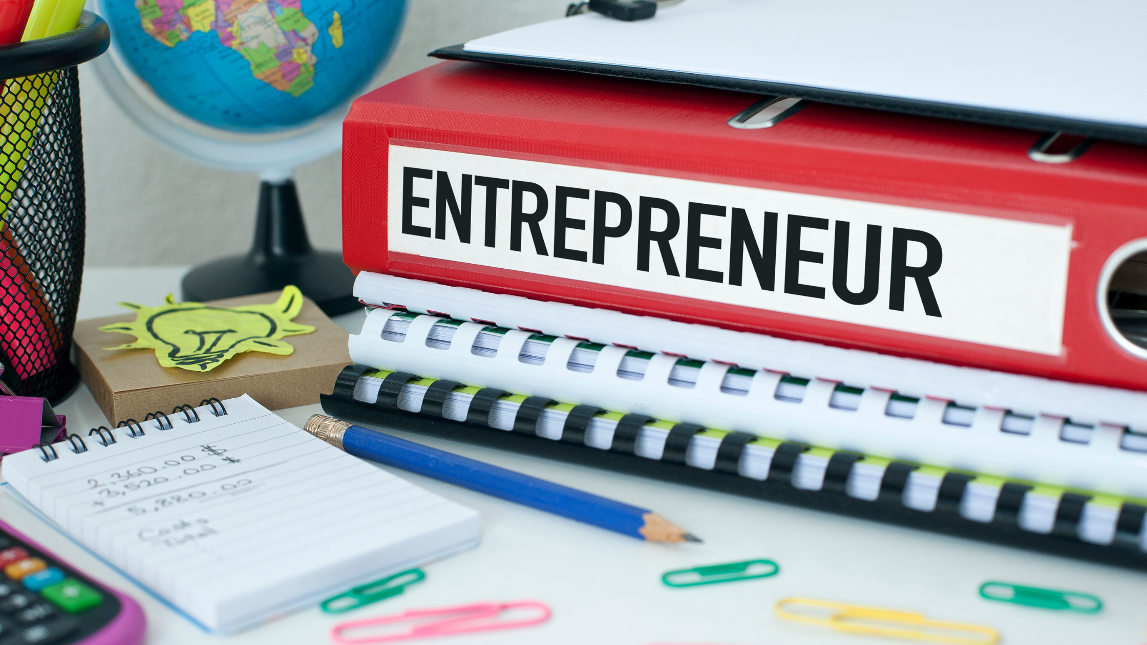 What You Need To Know as a New Entrepreneur