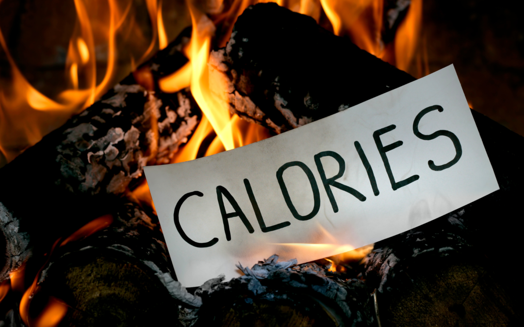 5 Ways To Burn More Calories Today Than You Did Yesterday