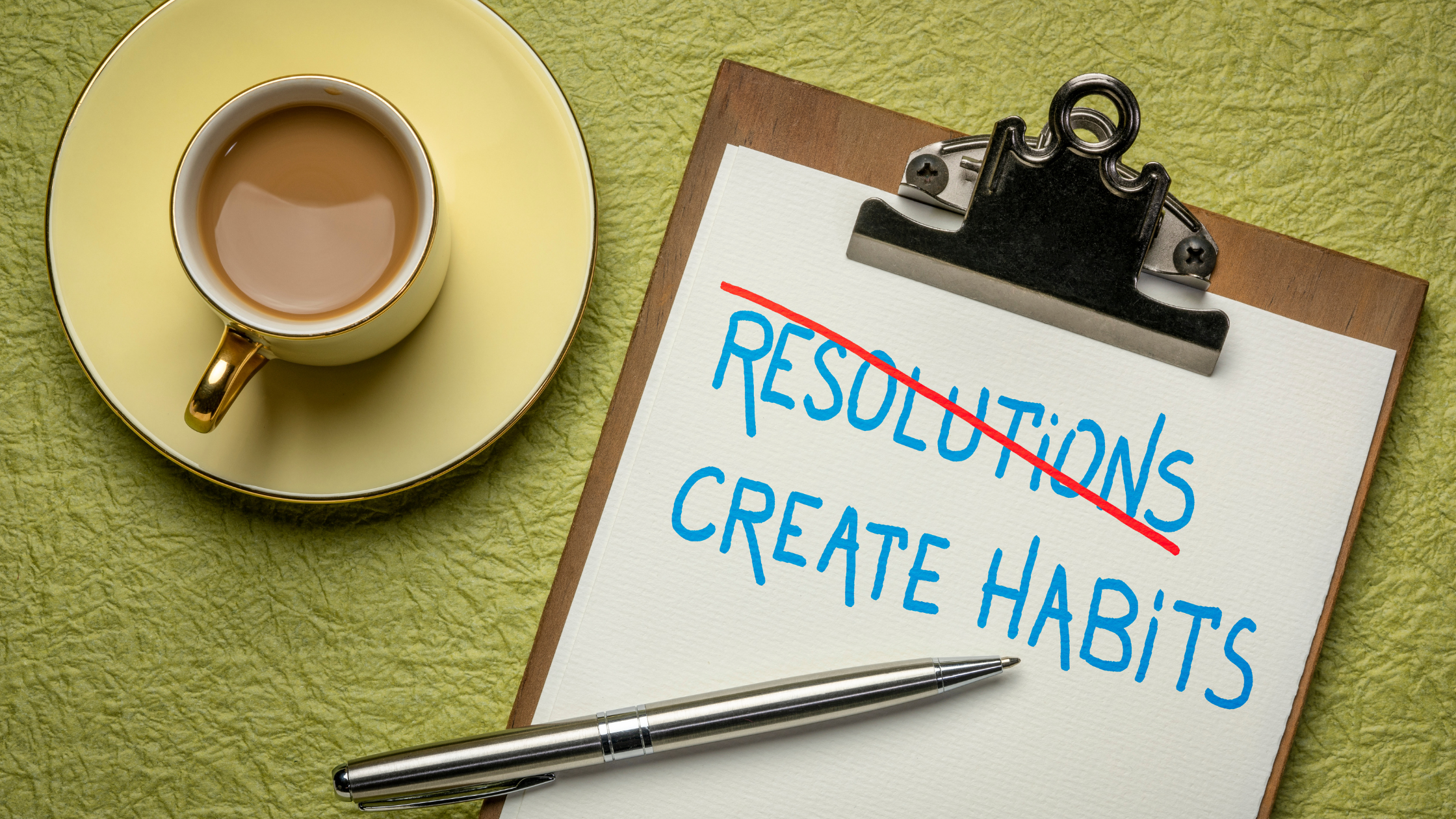 Dropped The Ball On Your New Year Resolution: 3 Mid-Year Tips To Rebuild Accountability