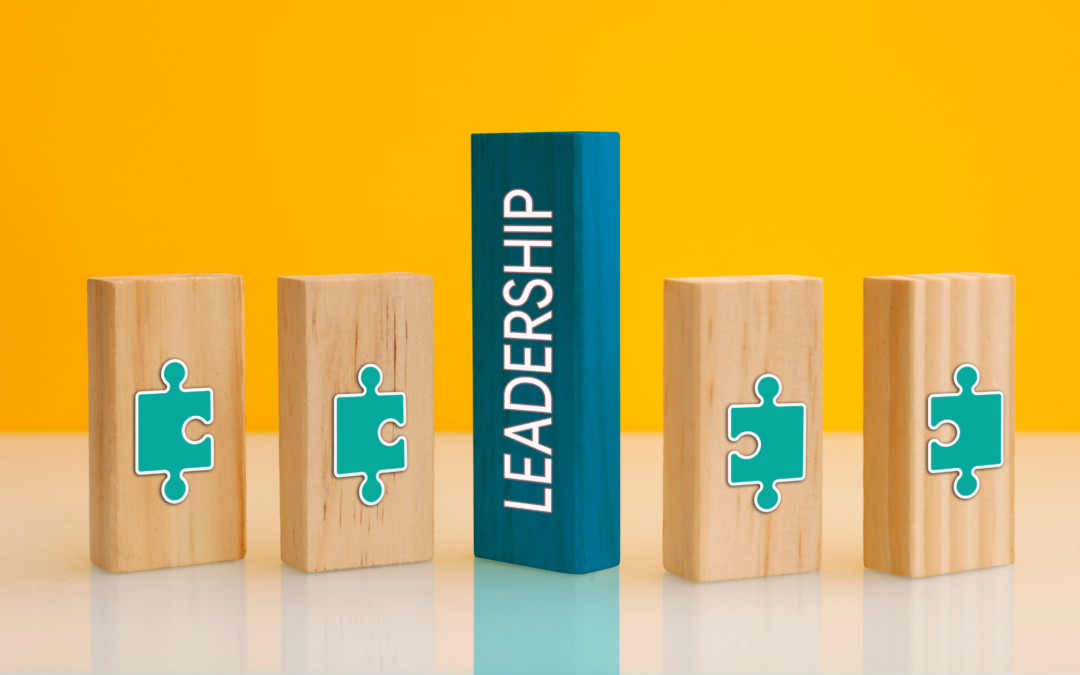 Leadership Series Part 4: Leadership Traits