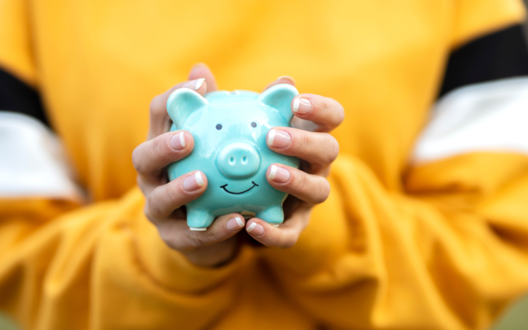 StopBeingPoor: The NUMBER ONE Thing You Can Do Right Now To Start Saving Money